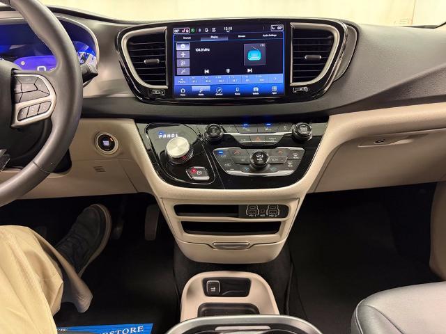 2024 Chrysler Pacifica - $20,986