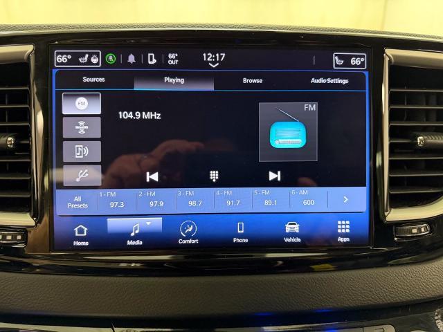 2024 Chrysler Pacifica - $20,986