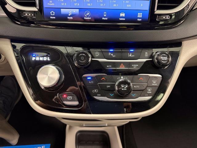 2024 Chrysler Pacifica - $20,986