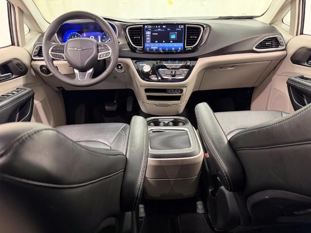 2024 Chrysler Pacifica - $20,986