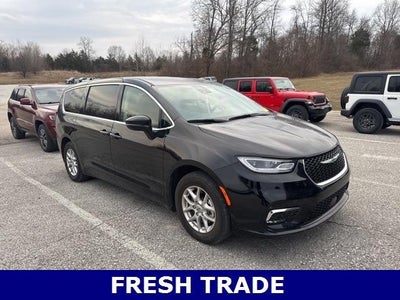 Photo of a 2024 Chrysler Pacifica Touring L 4DR Mini-Van for sale