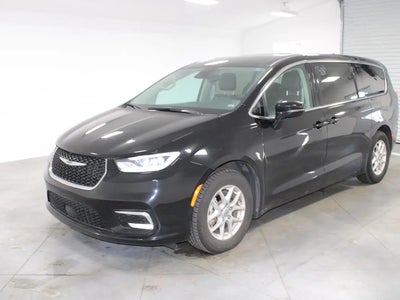 Photo of a 2024 Chrysler Pacifica Touring L 4DR Mini-Van for sale