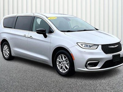2024 Chrysler Pacifica Touring L 4DR Mini-Van