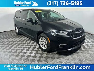 2024 Chrysler Pacifica Touring L 4DR Mini-Van