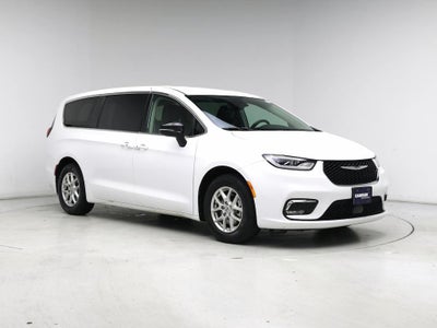 2024 Chrysler Pacifica Touring L 4DR Mini-Van