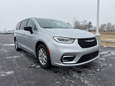 2024 Chrysler Pacifica Touring L 4DR Mini-Van