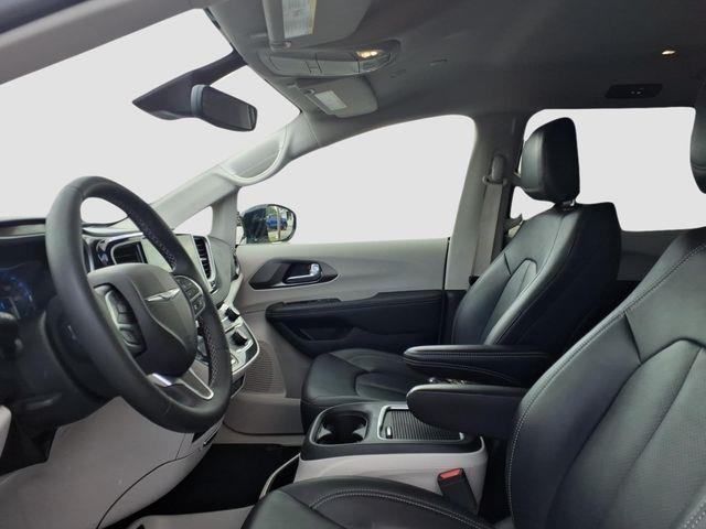 2024 Chrysler Pacifica - $28,277