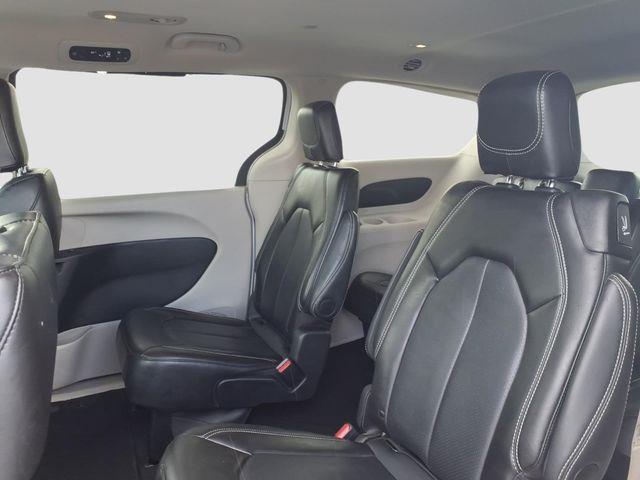 2024 Chrysler Pacifica - $28,277
