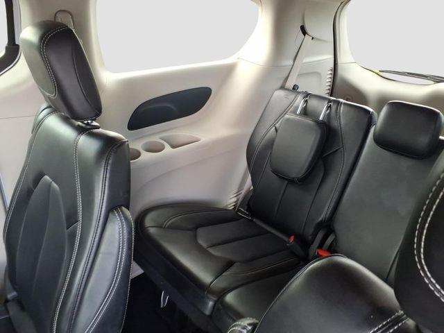 2024 Chrysler Pacifica - $28,277