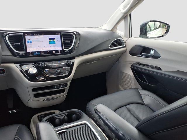2024 Chrysler Pacifica - $28,277