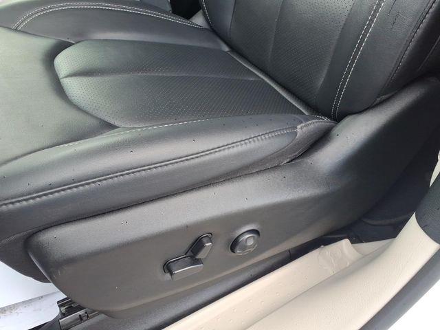 2024 Chrysler Pacifica - $28,277