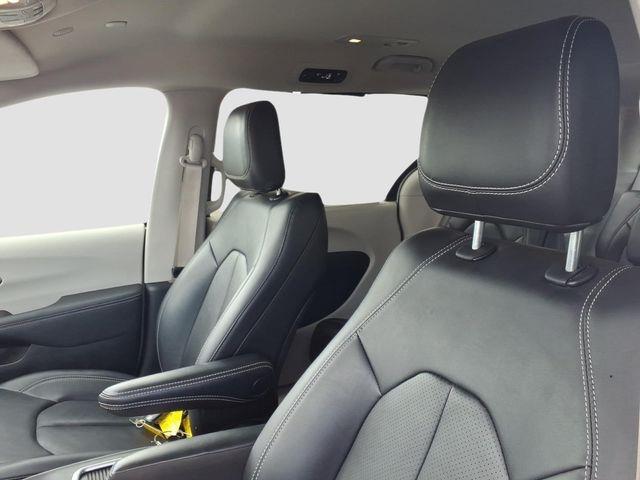 2024 Chrysler Pacifica - $28,277