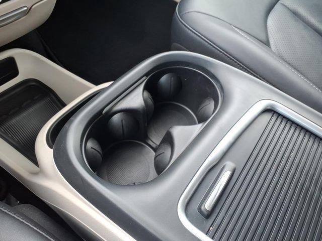 2024 Chrysler Pacifica - $28,277