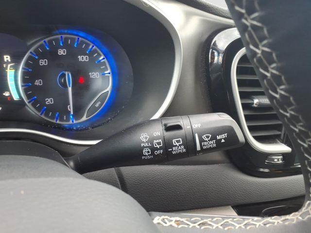 2024 Chrysler Pacifica - $28,277