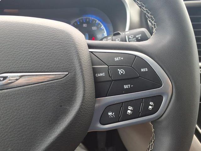 2024 Chrysler Pacifica - $28,277