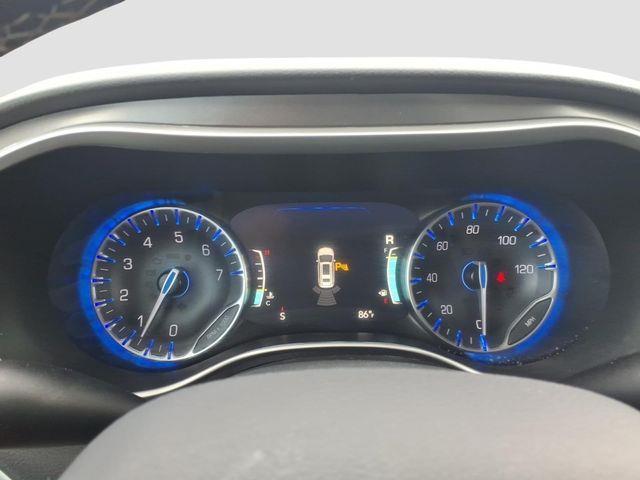 2024 Chrysler Pacifica - $28,277