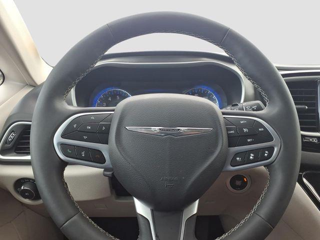 2024 Chrysler Pacifica - $28,277