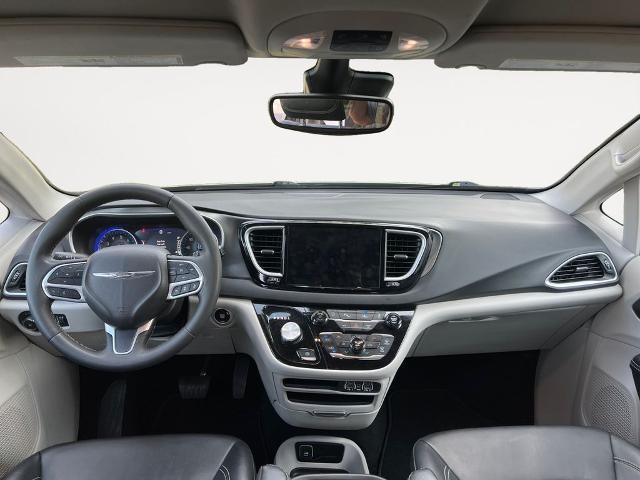 2024 Chrysler Pacifica - $23,995