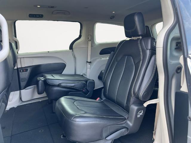 2024 Chrysler Pacifica - $23,995