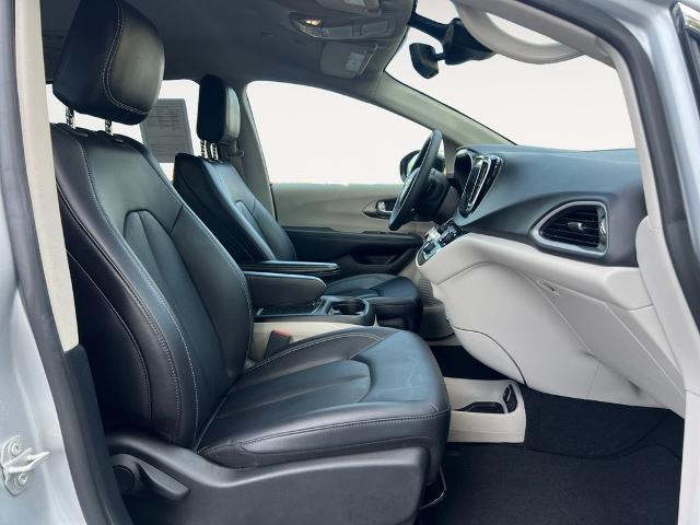 2024 Chrysler Pacifica - $23,995