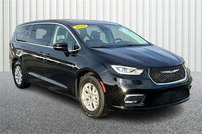 2024 Chrysler Pacifica Touring L 4DR Mini-Van