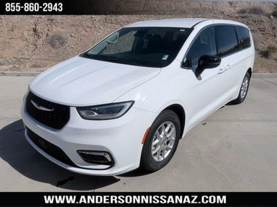 Photo of a 2024 Chrysler Pacifica Touring L 4DR Mini-Van for sale