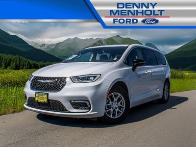 2024 Chrysler Pacifica Touring L 4DR Mini-Van