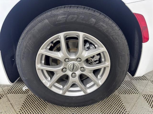 2024 Chrysler Pacifica - $21,000
