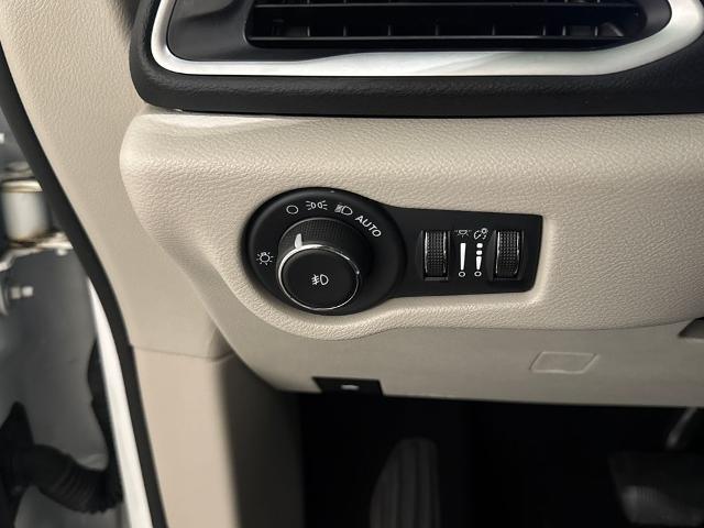 2024 Chrysler Pacifica - $21,000