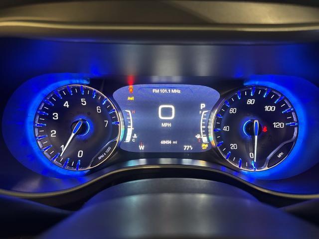 2024 Chrysler Pacifica - $21,000