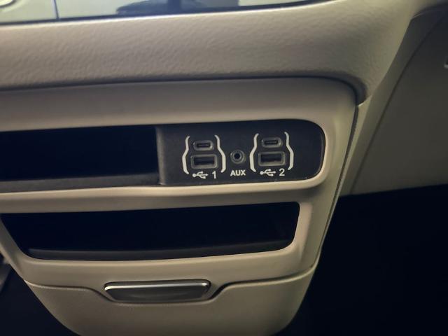 2024 Chrysler Pacifica - $21,000