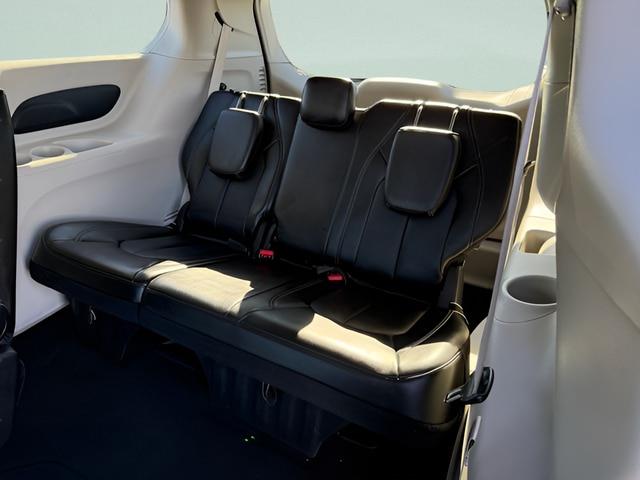 2024 Chrysler Pacifica - $25,495