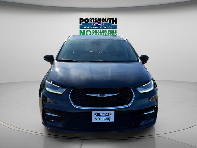 2024 Chrysler Pacifica - $25,495