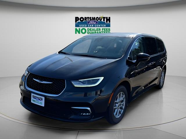 2024 Chrysler Pacifica - $25,495