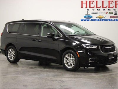 2024 Chrysler Pacifica Touring L 4DR Mini-Van