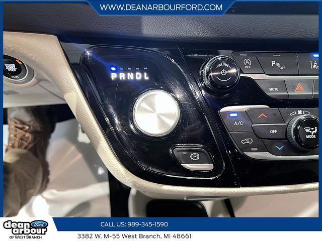 2024 Chrysler Pacifica - $28,920