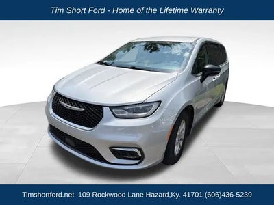 2024 Chrysler Pacifica Touring L 4DR Mini-Van
