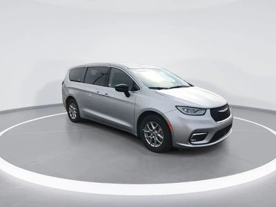 2024 Chrysler Pacifica Touring L 4DR Mini-Van