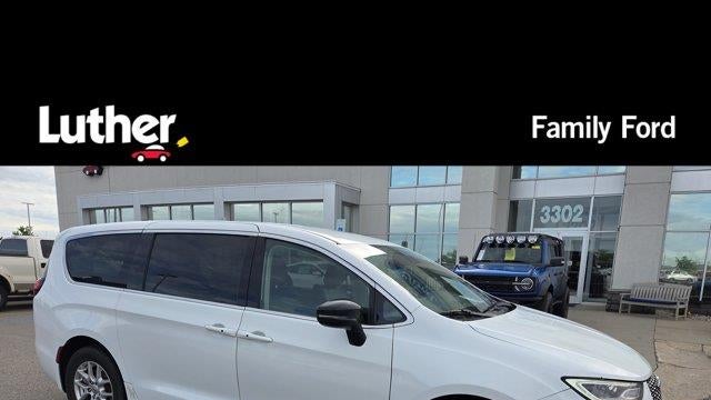 Preowned 2024 Chrysler Pacifica Touring L for Sale