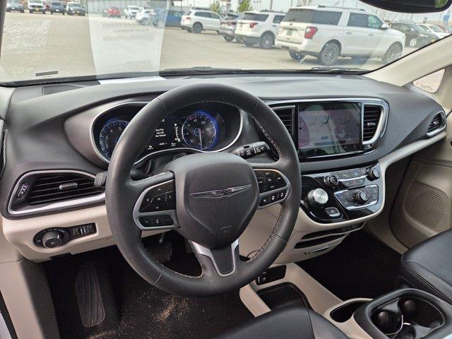 2024 Chrysler Pacifica - $25,849