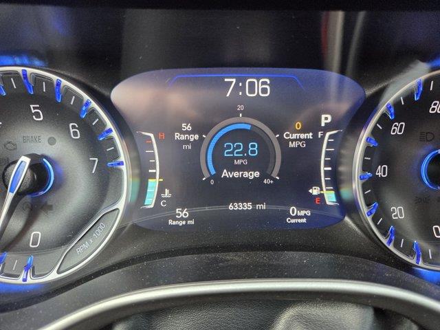 2024 Chrysler Pacifica - $25,849