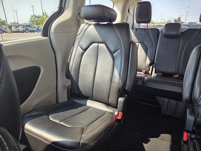 2024 Chrysler Pacifica - $25,849