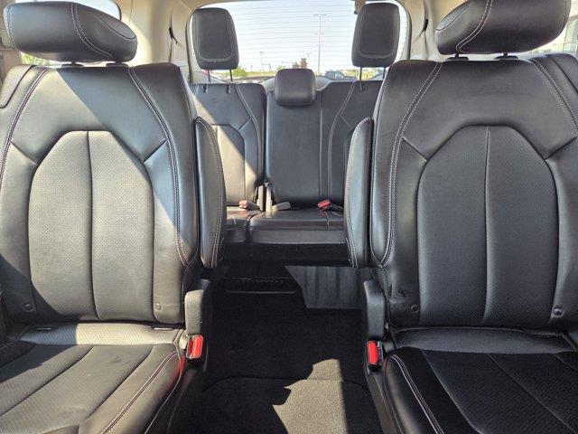 2024 Chrysler Pacifica - $25,849
