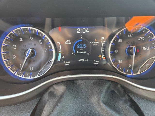 2024 Chrysler Pacifica - $25,849