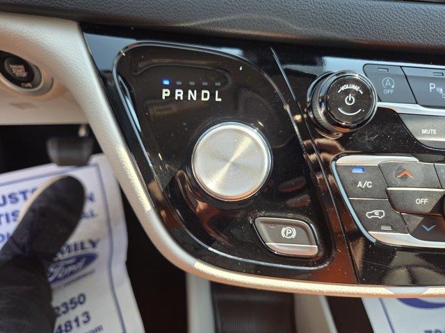 2024 Chrysler Pacifica - $25,849
