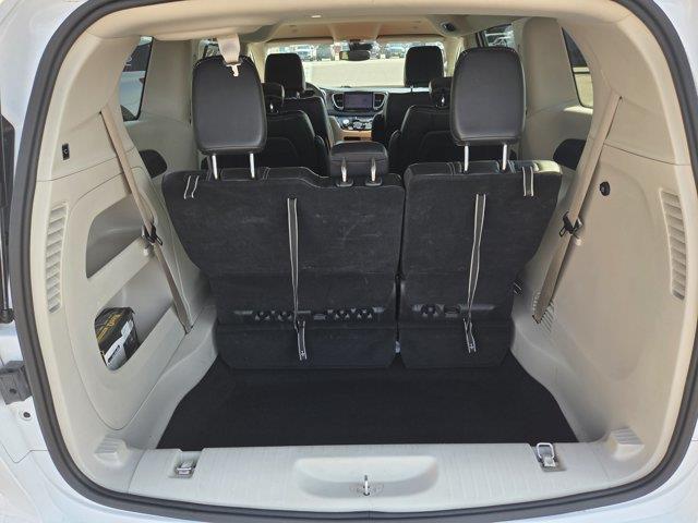 2024 Chrysler Pacifica - $25,849