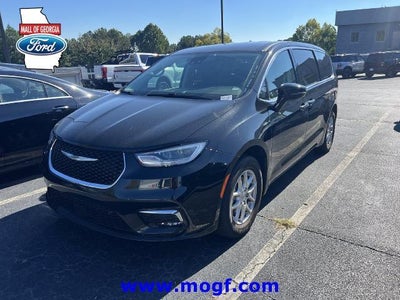 2024 Chrysler Pacifica Touring L 4DR Mini-Van
