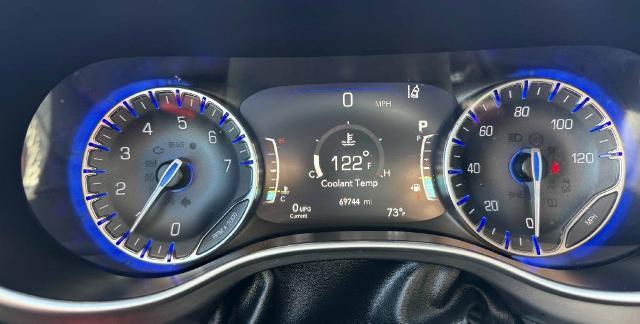 2024 Chrysler Pacifica - $23,878