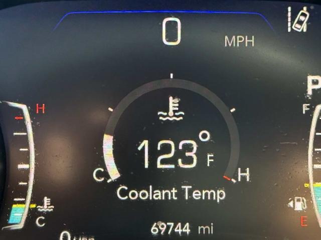 2024 Chrysler Pacifica - $23,878