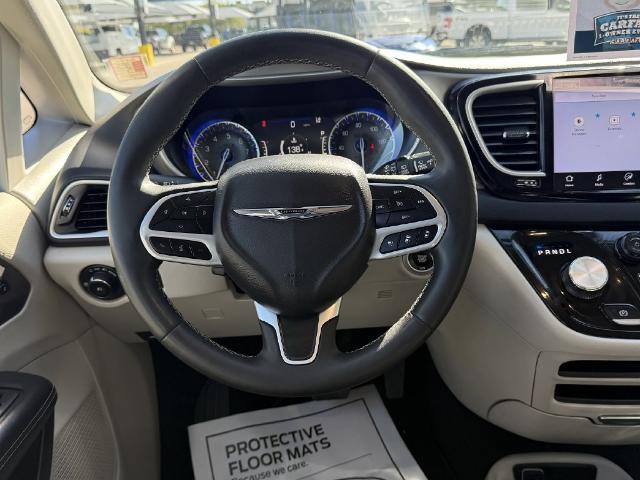 2024 Chrysler Pacifica - $23,878